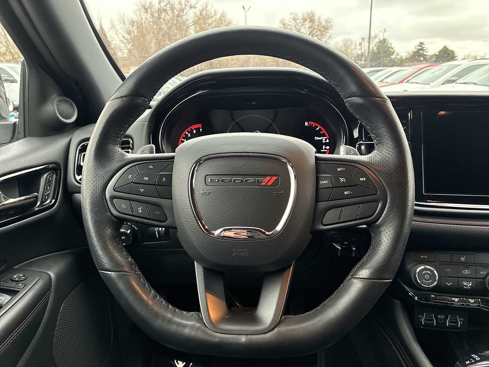 Thumbnail: 2022 Dodge Durango - 11