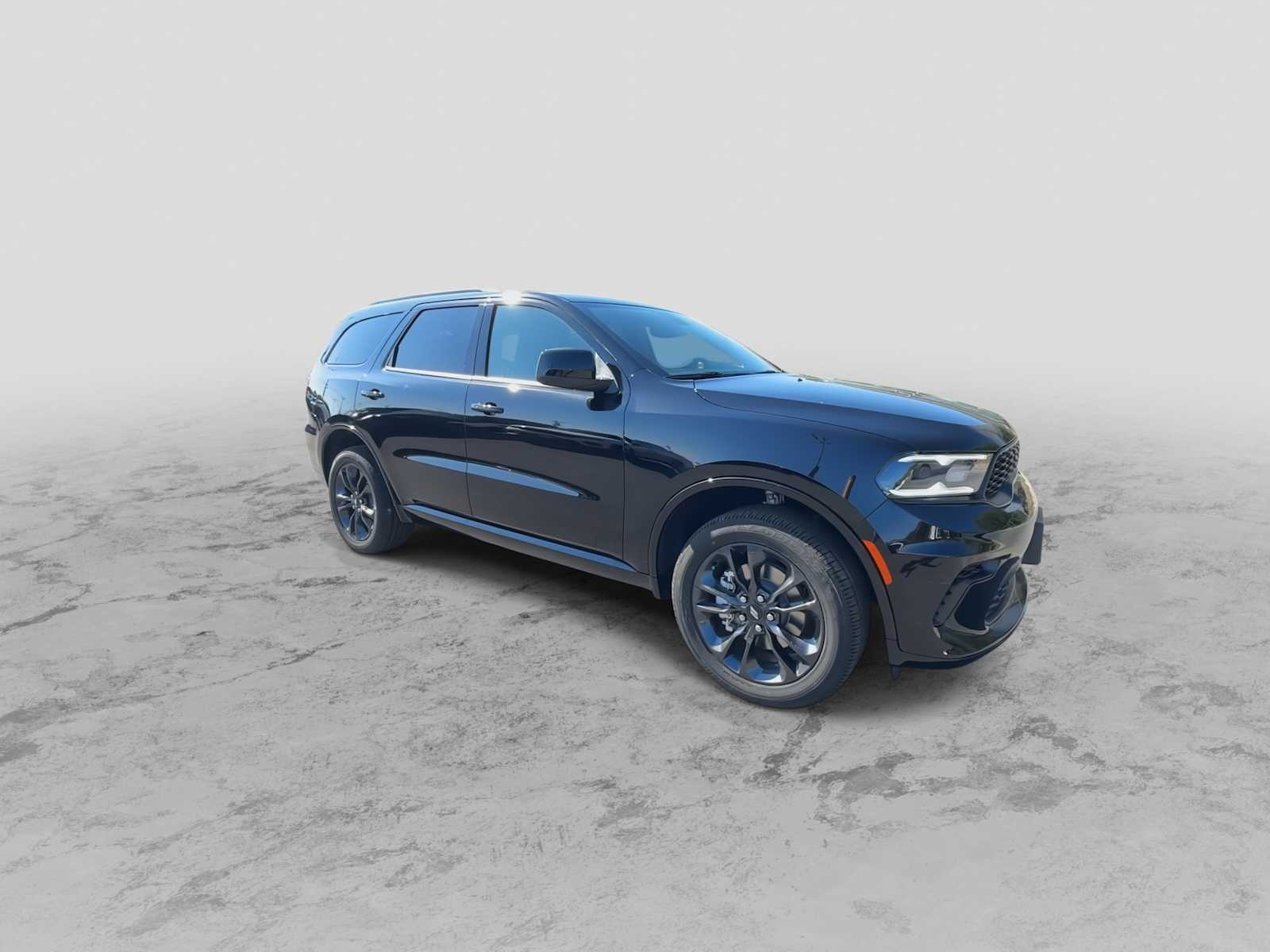 Thumbnail: 2026 Dodge Durango - 2