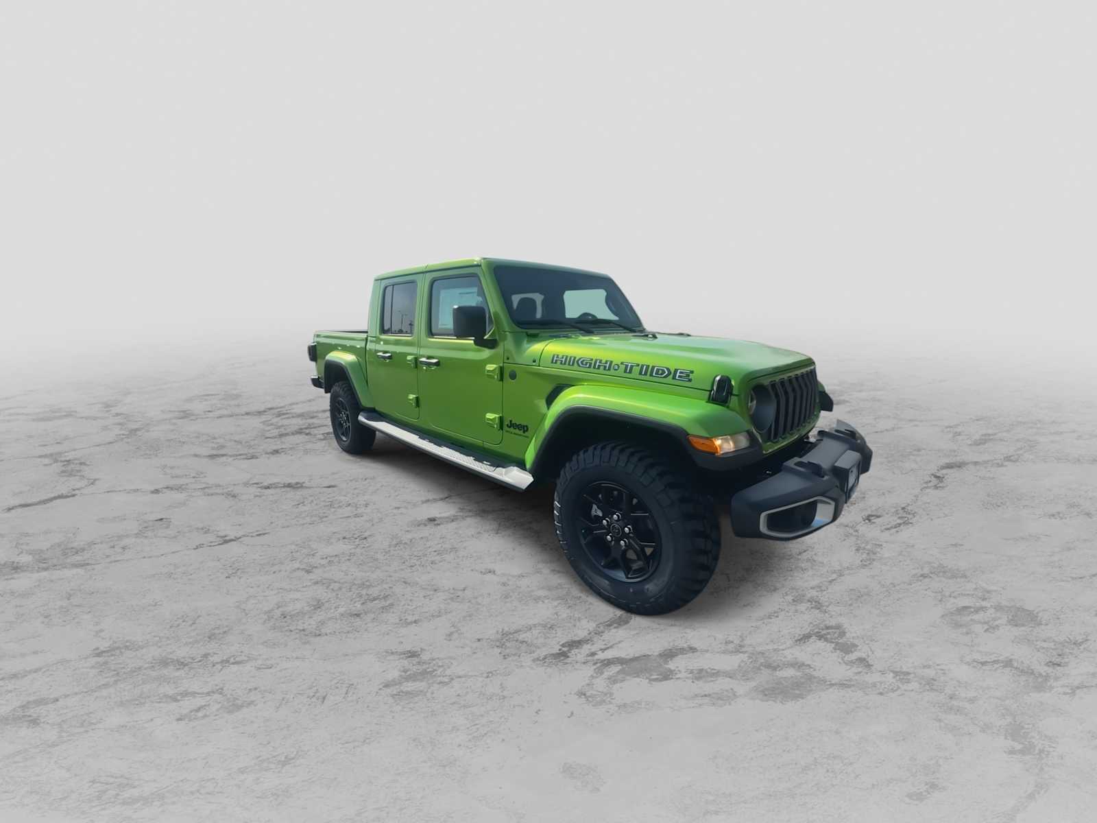 Thumbnail: 2025 Jeep Gladiator - 2