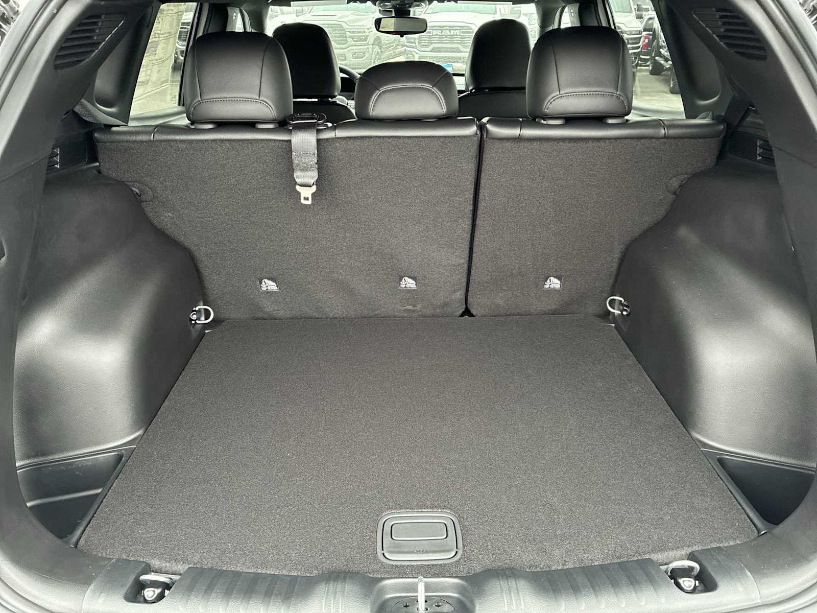 Thumbnail: 2026 Jeep Compass - 19