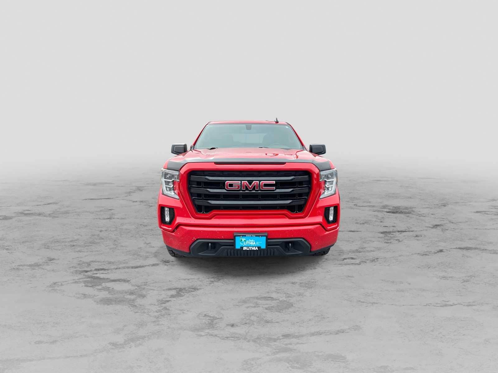Thumbnail: 2020 GMC Sierra 1500 - 3