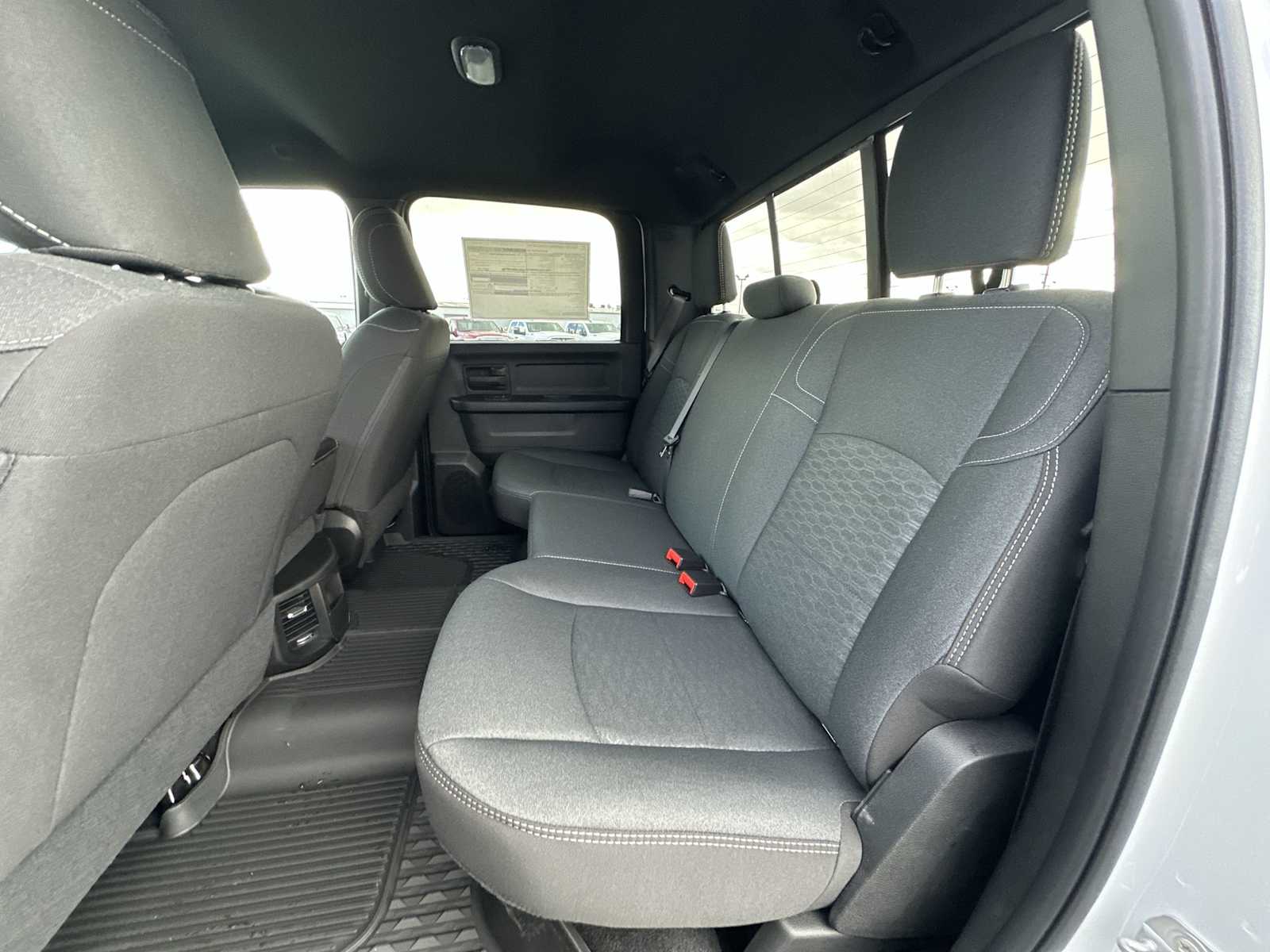 Thumbnail: 2026 RAM 3500 - 23