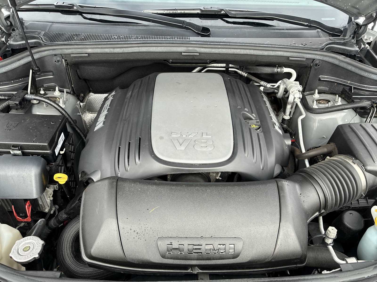 Thumbnail: 2022 Dodge Durango - 18