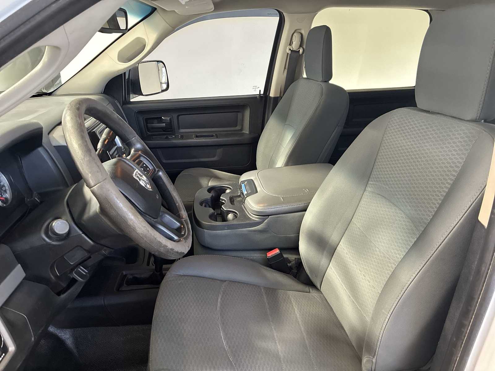 Thumbnail: 2016 RAM 2500 - 13