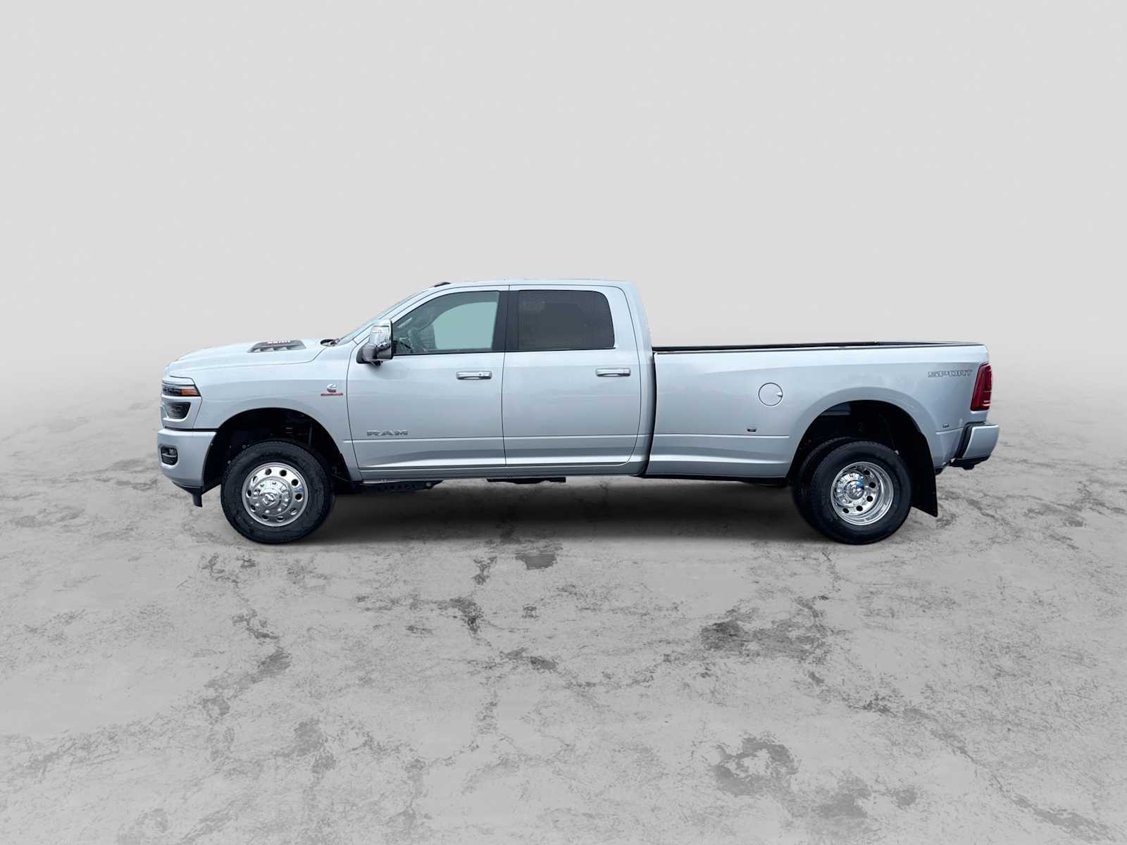 Thumbnail: 2026 RAM 3500 - 5