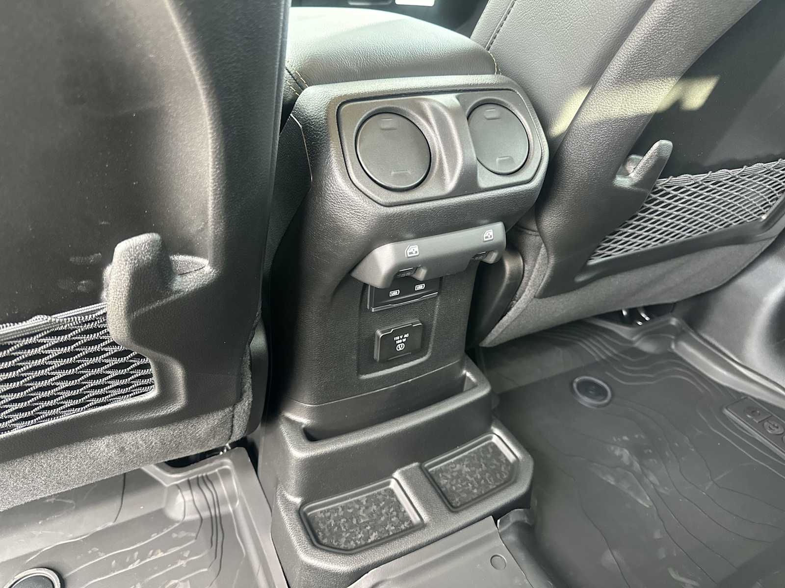 Thumbnail: 2026 Jeep Wrangler - 21