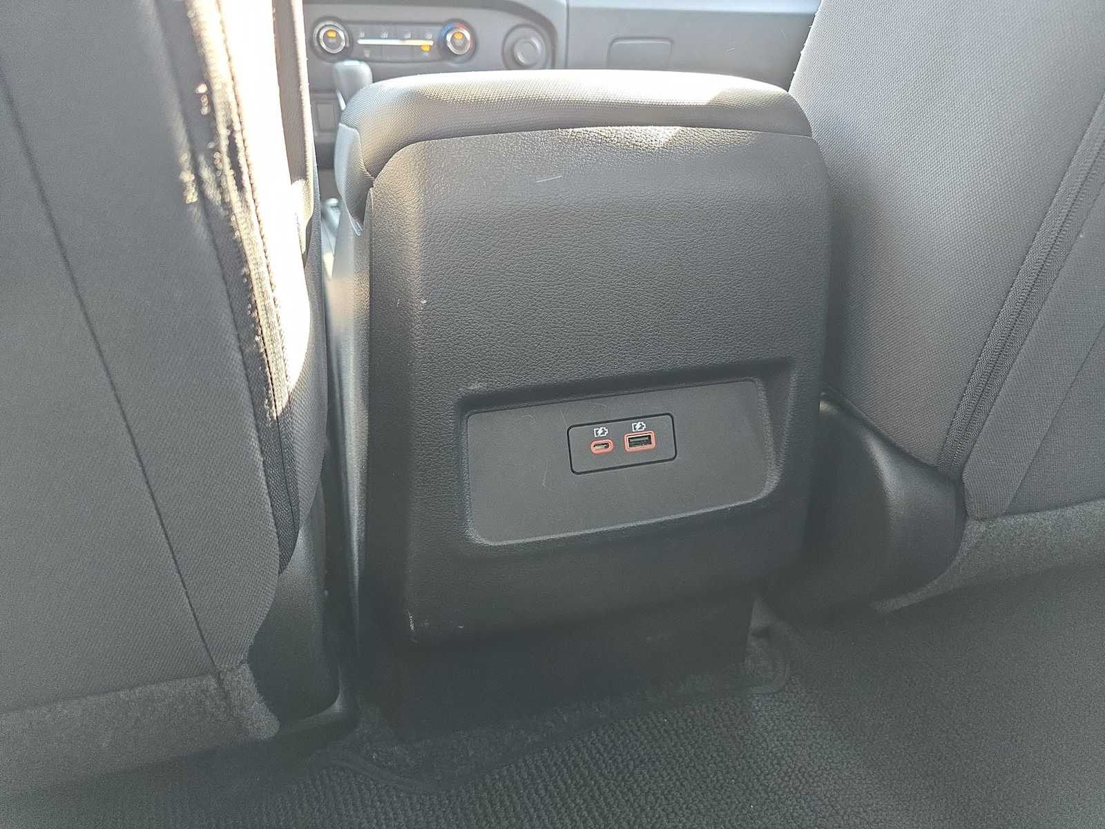 Thumbnail: 2023 Nissan Frontier - 20