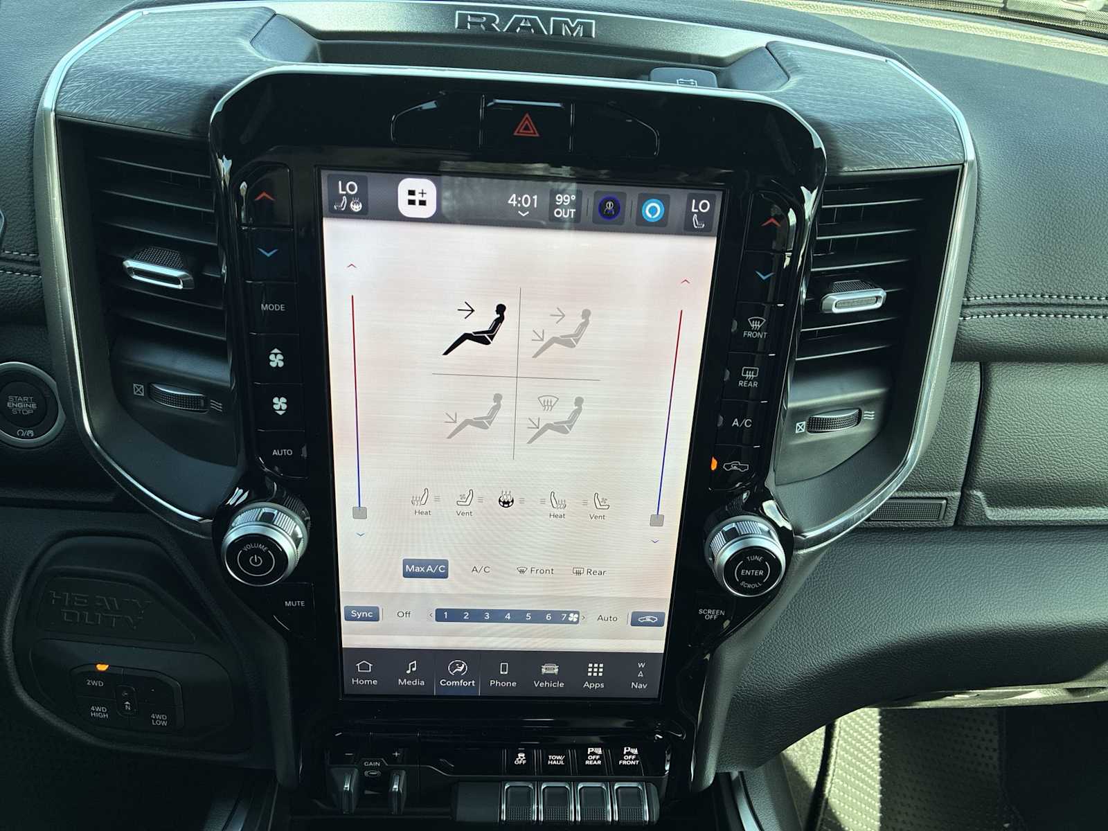 Thumbnail: 2026 RAM 2500 - 16