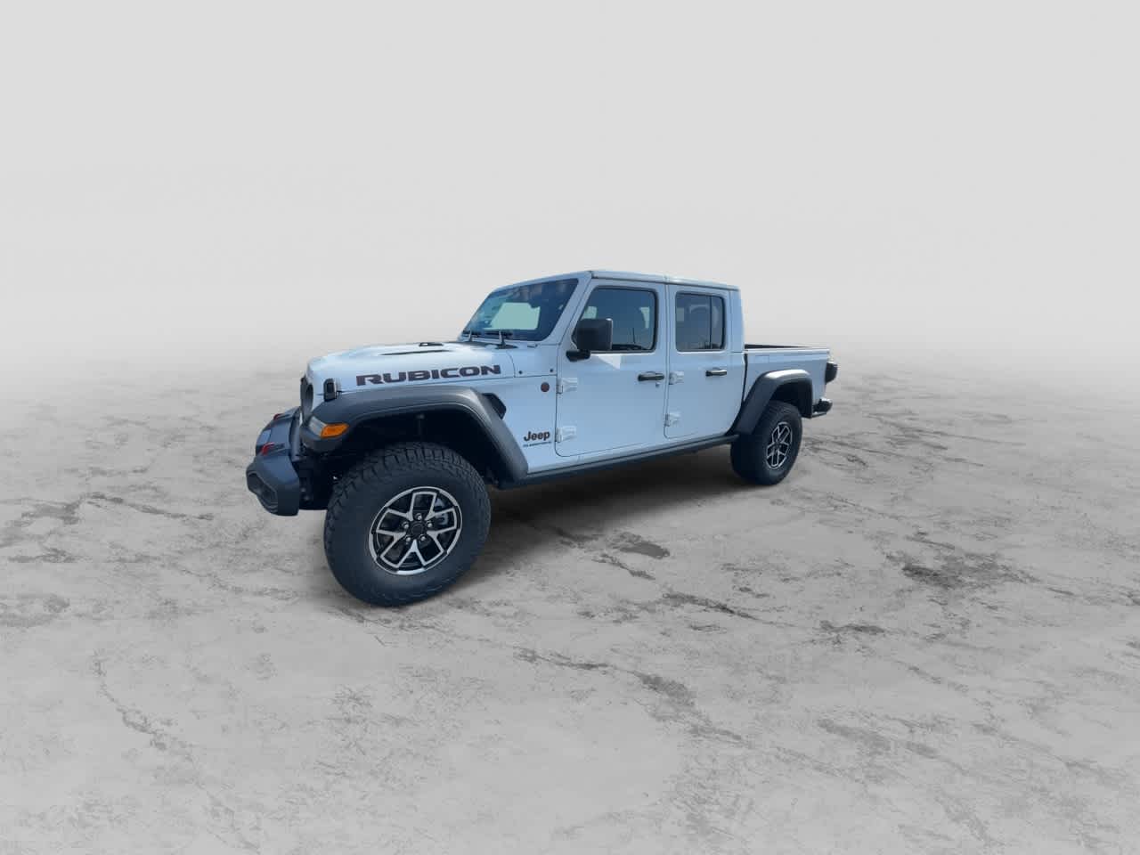 Thumbnail: 2025 Jeep Gladiator - 4