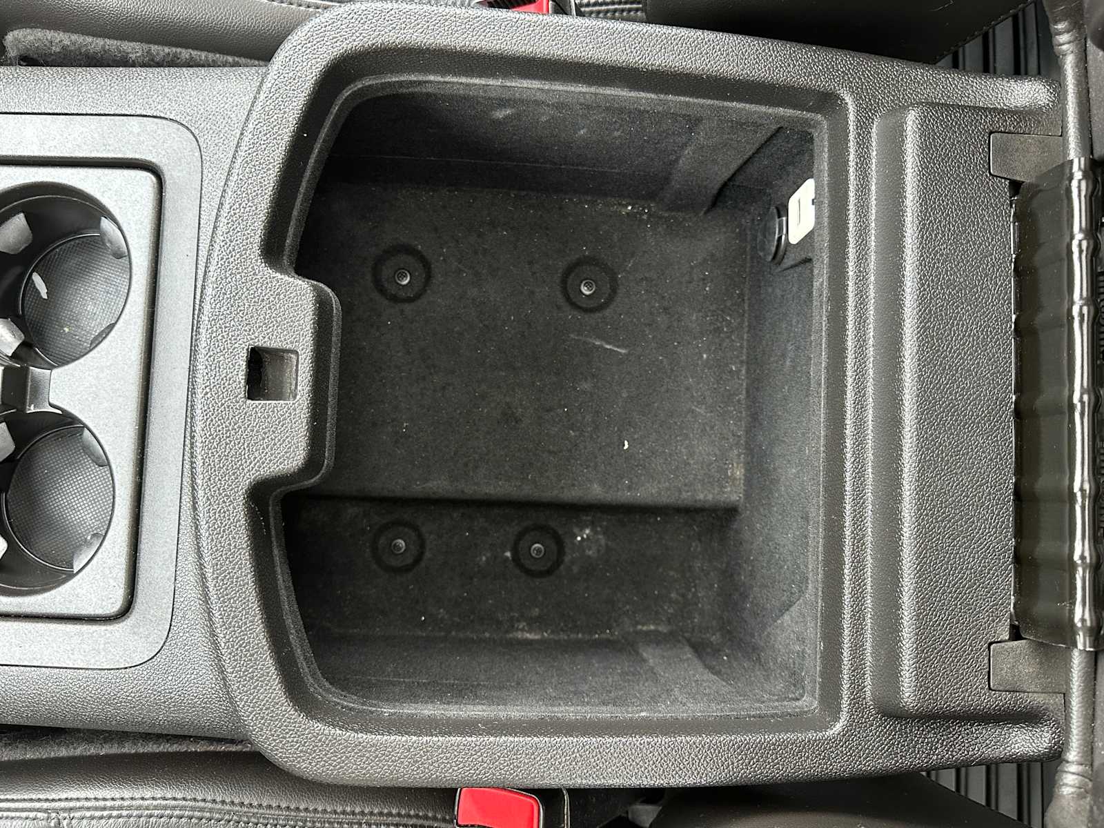 Thumbnail: 2011 GMC Sierra 3500 - 21
