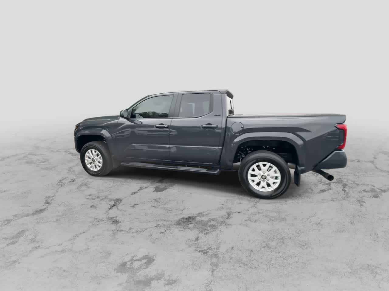 Thumbnail: 2024 Toyota Tacoma - 5