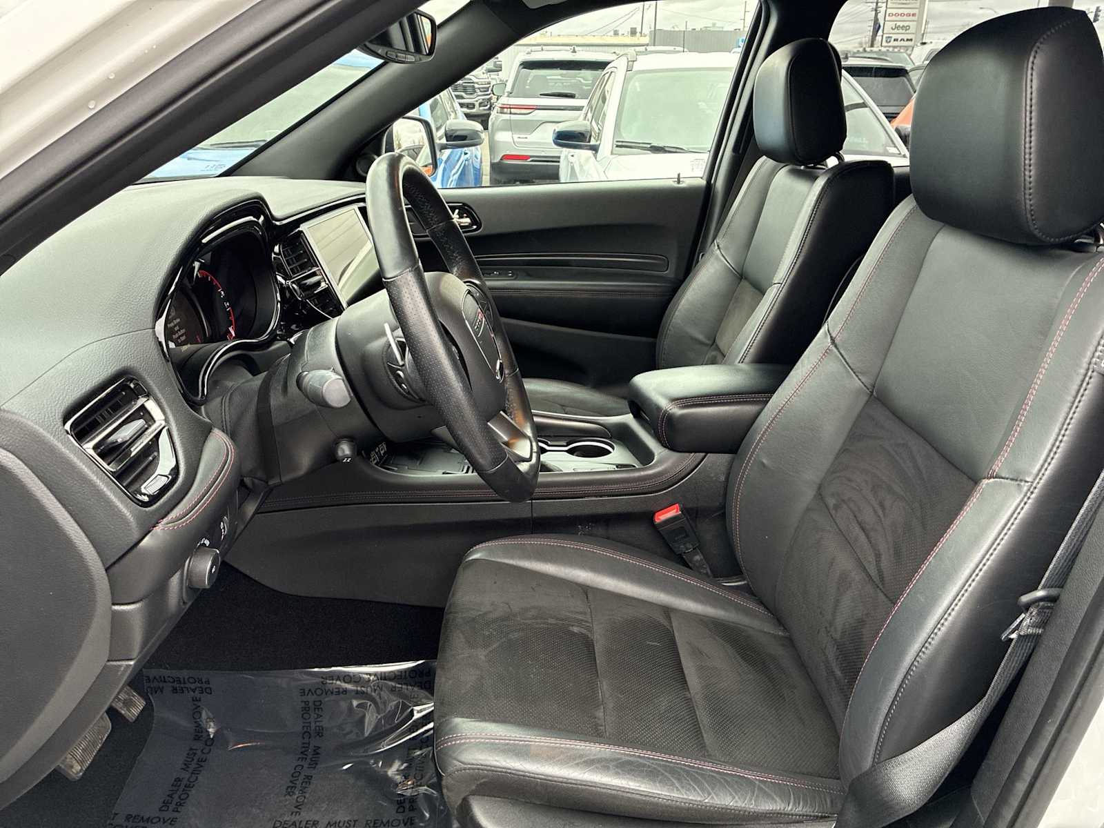 Thumbnail: 2022 Dodge Durango - 13