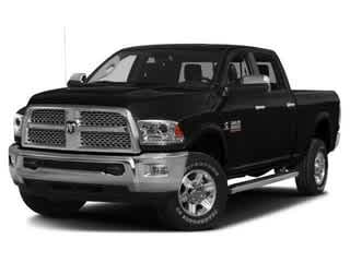 2016 RAM 2500 Laramie 4X4 Crew Cab SWB's photo