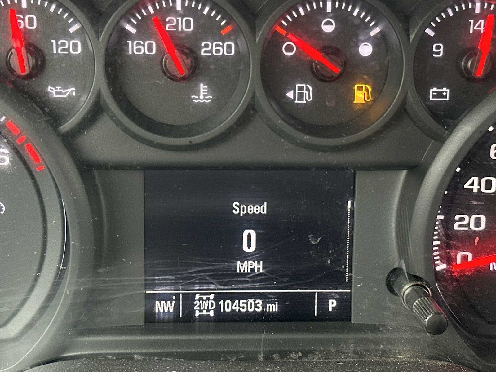 Thumbnail: 2021 Chevrolet Silverado 1500 - 10