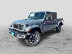 2026 Jeep Gladiator SAHARA 4X4 Pickup Billings, MT