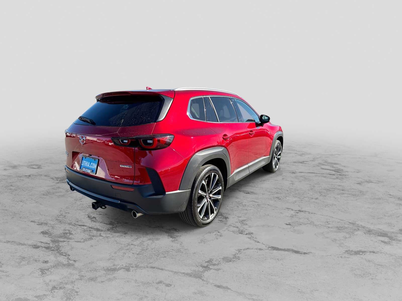 Thumbnail: 2023 Mazda CX-50 - 8