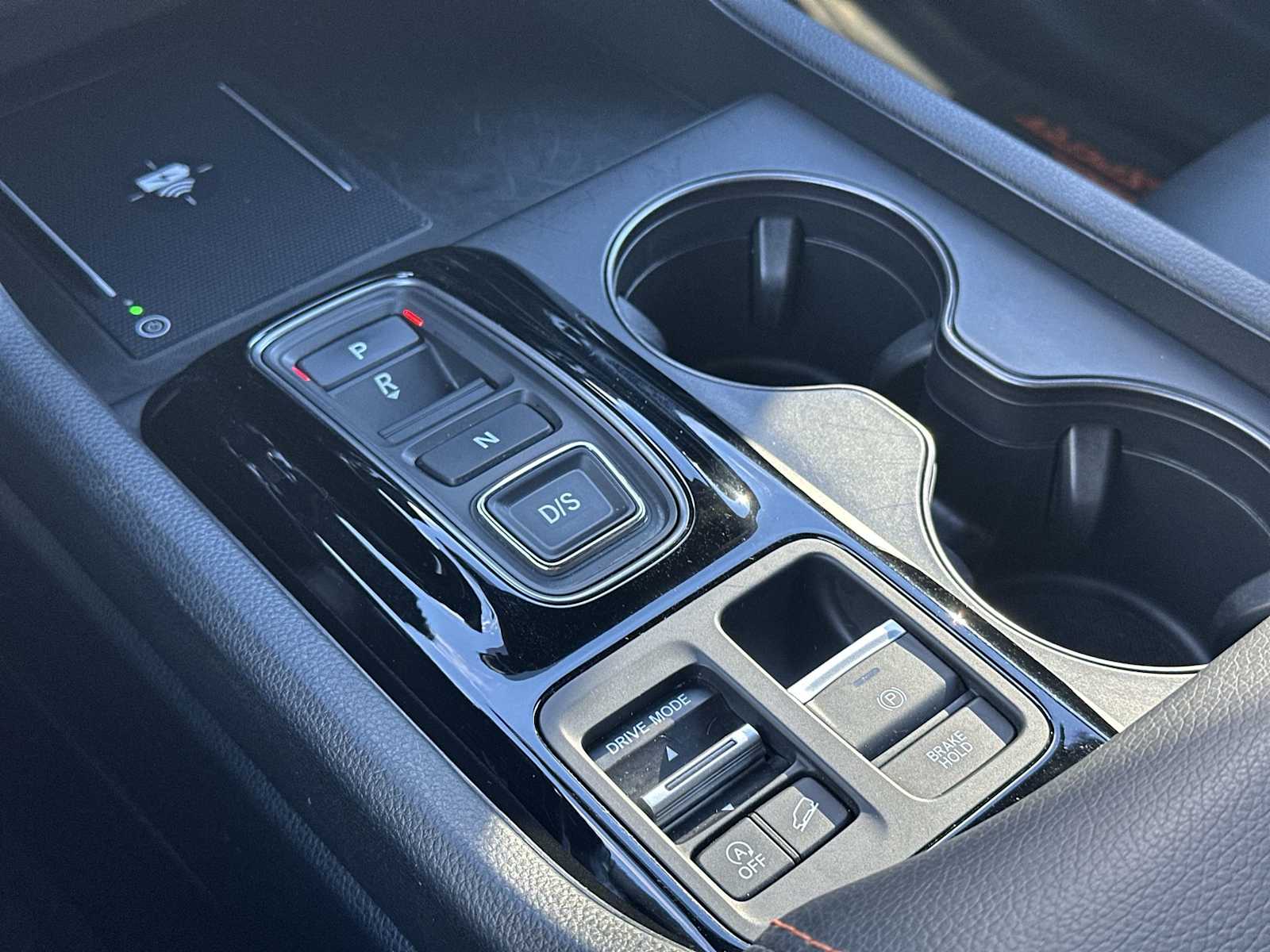 Thumbnail: 2024 Honda Pilot - 20