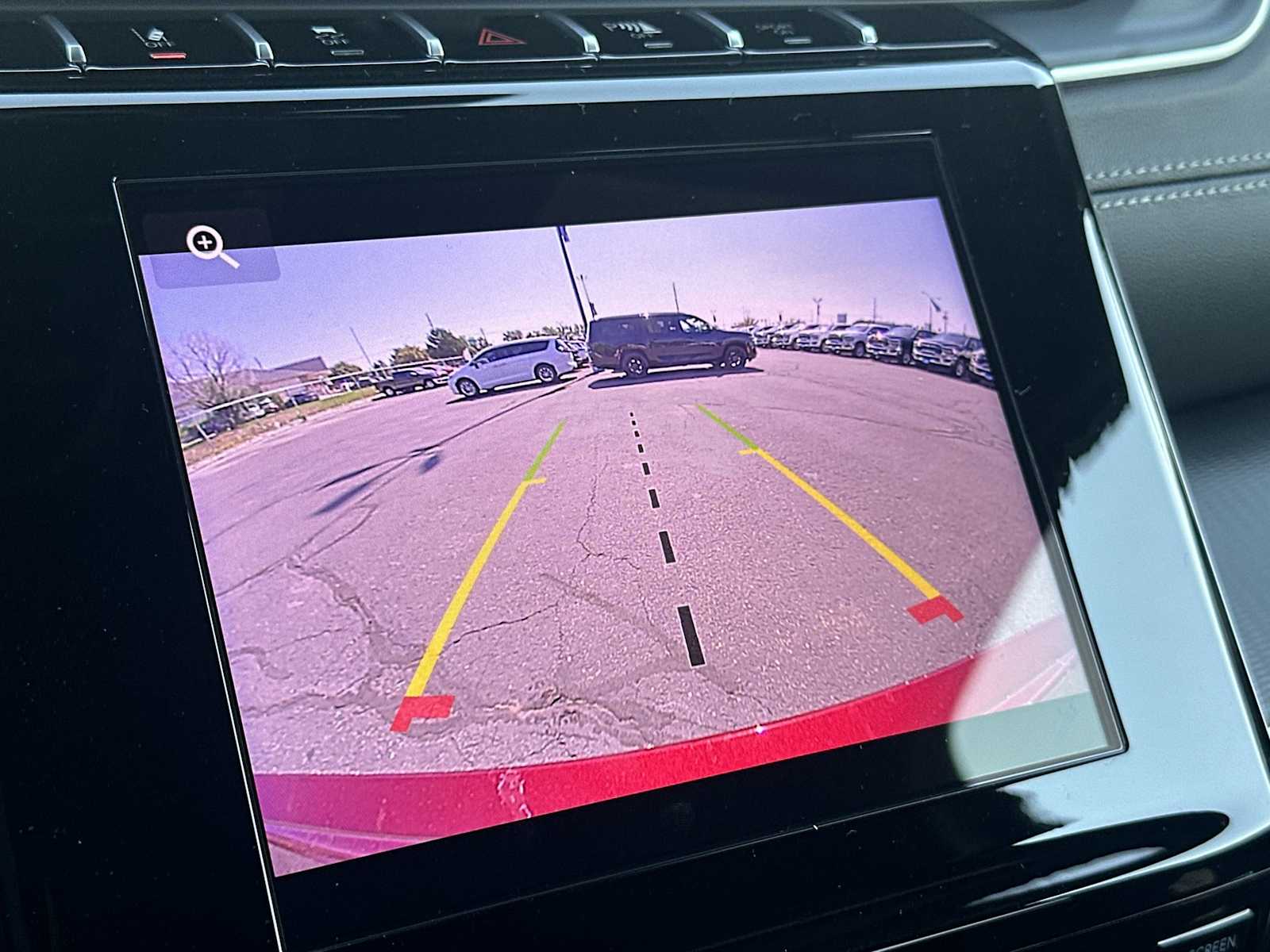 Thumbnail: 2025 Jeep Grand Cherokee - 22