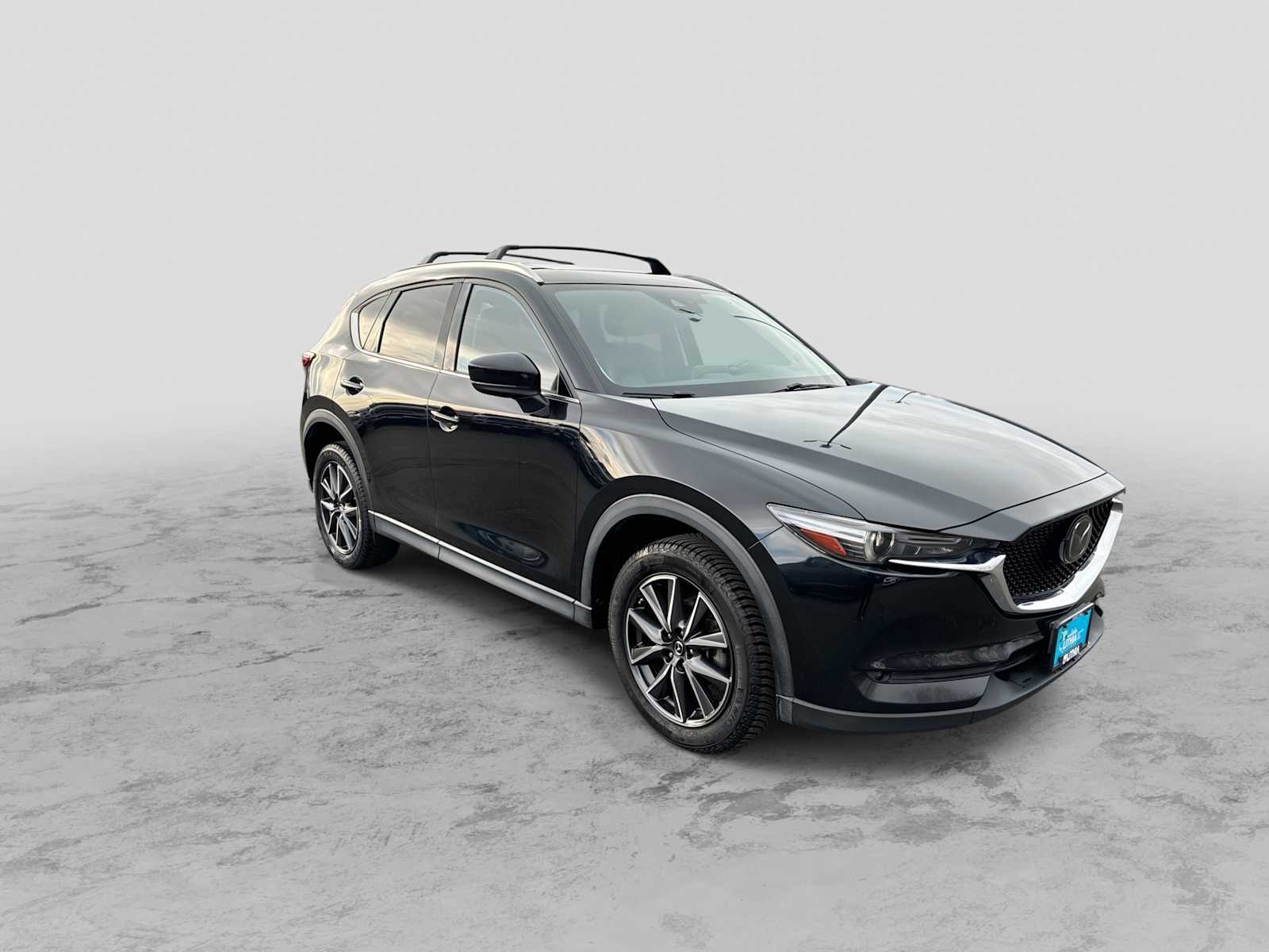 Thumbnail: 2018 Mazda CX-5 - 2