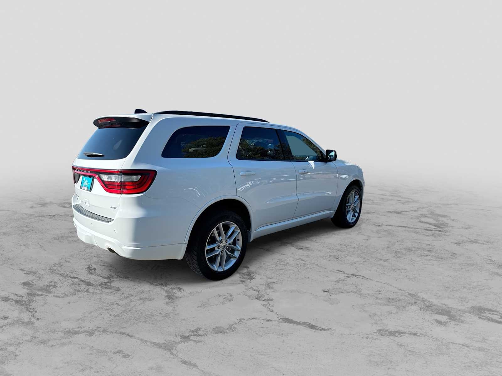 Thumbnail: 2024 Dodge Durango - 8