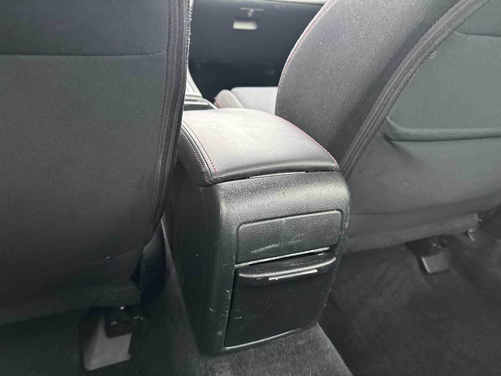 Thumbnail: 2017 Subaru WRX - 20