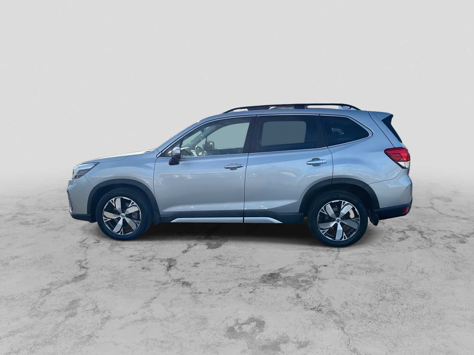 Thumbnail: 2019 Subaru Forester - 5