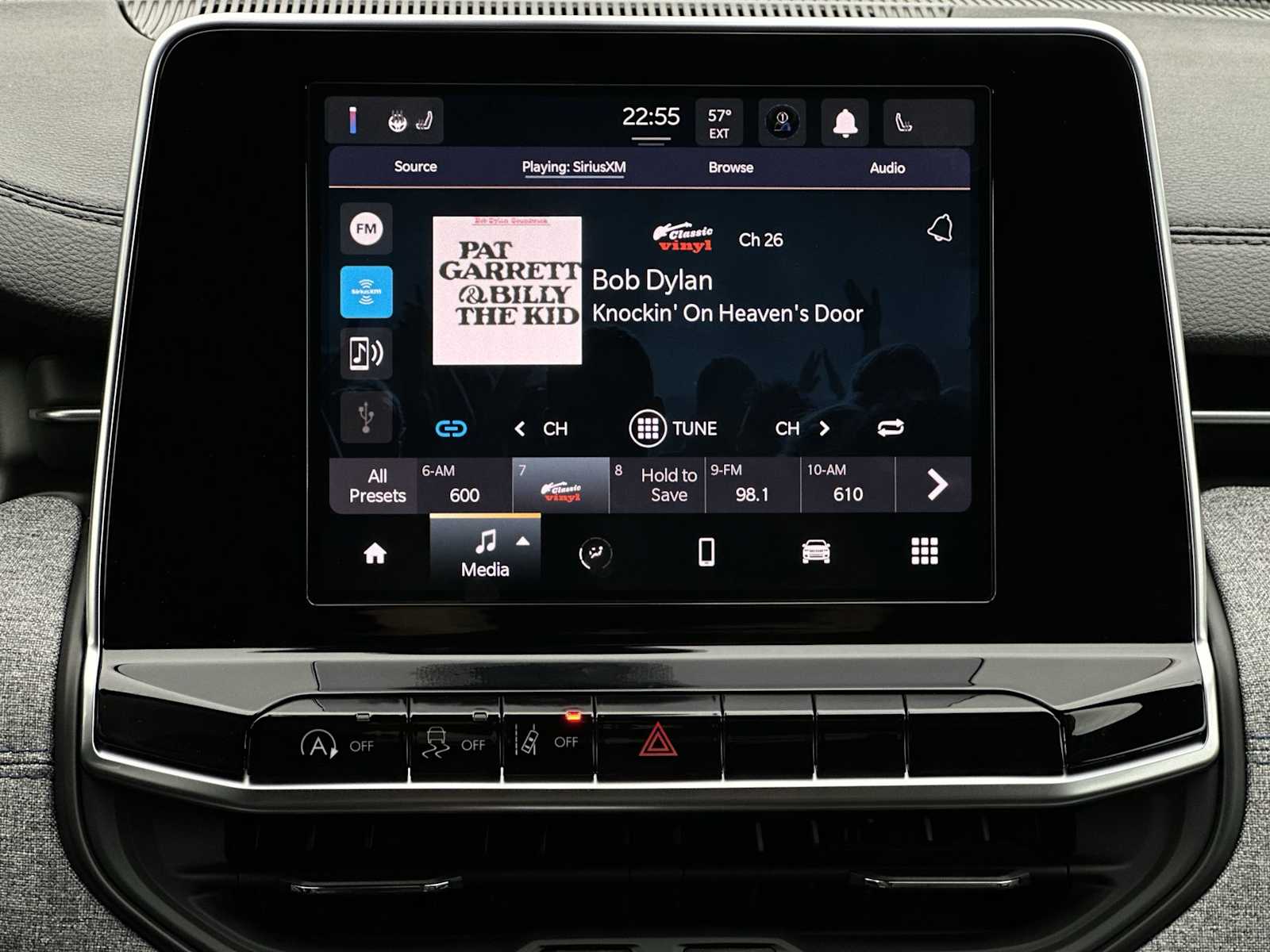 Thumbnail: 2026 Jeep Compass - 12