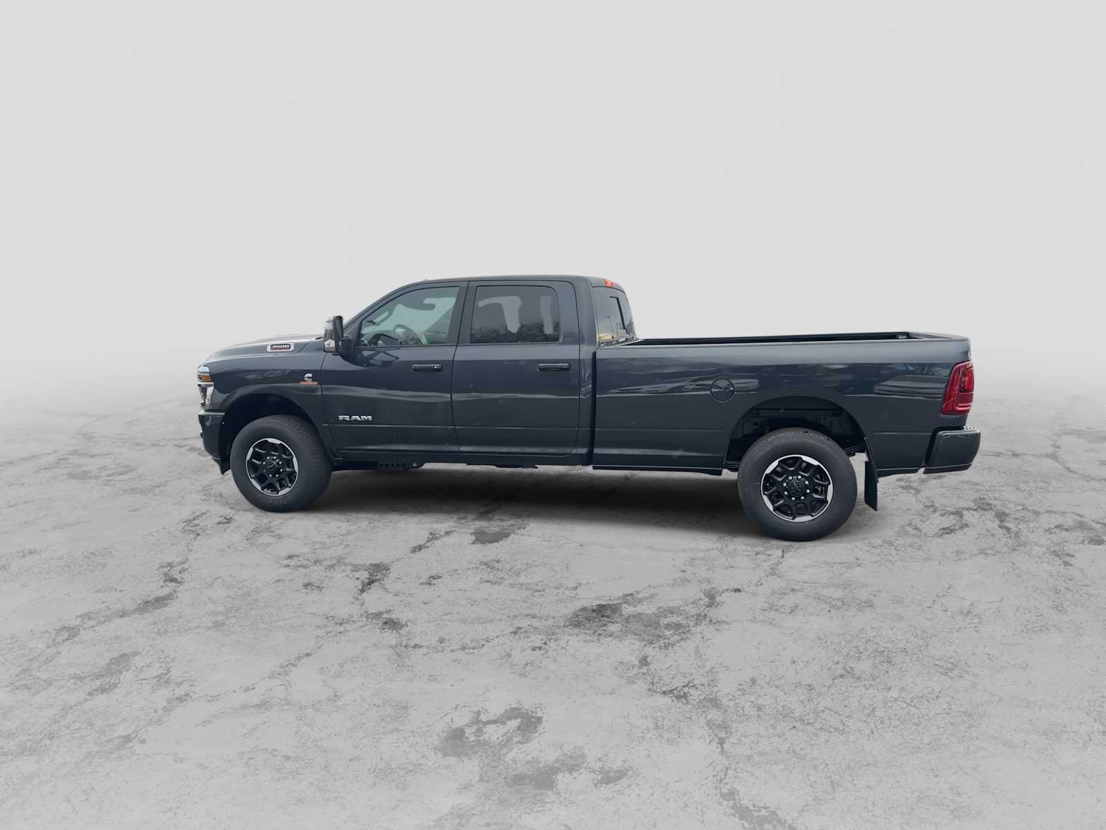 Thumbnail: 2026 RAM 3500 - 5