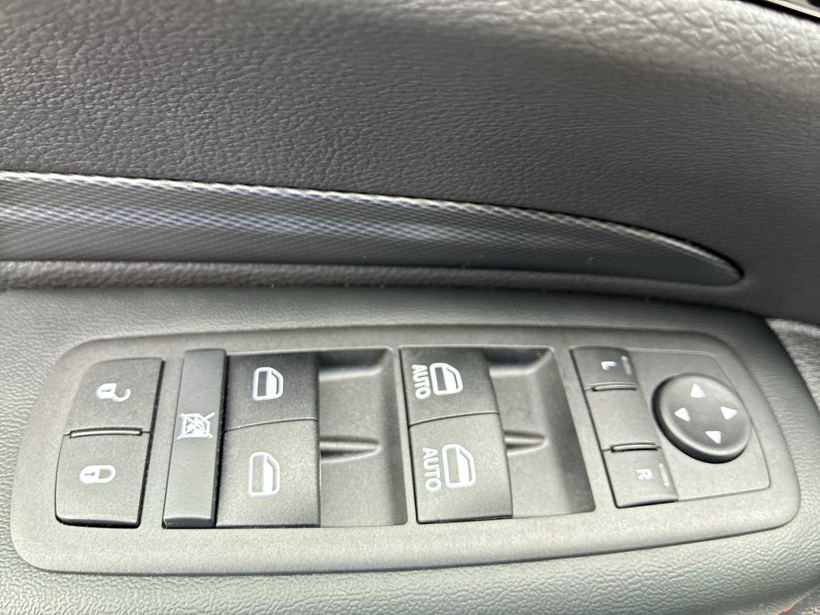 Thumbnail: 2026 Dodge Durango - 15