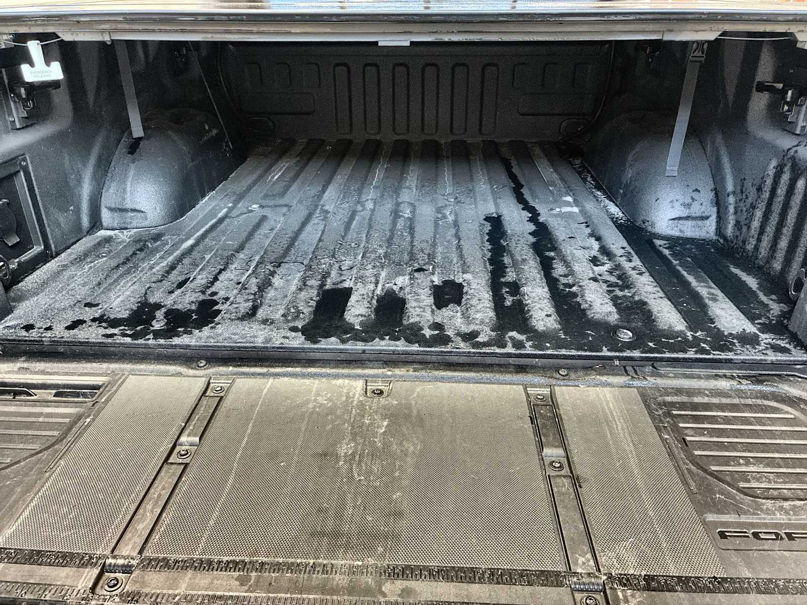 Thumbnail: 2021 Ford F-150 - 20