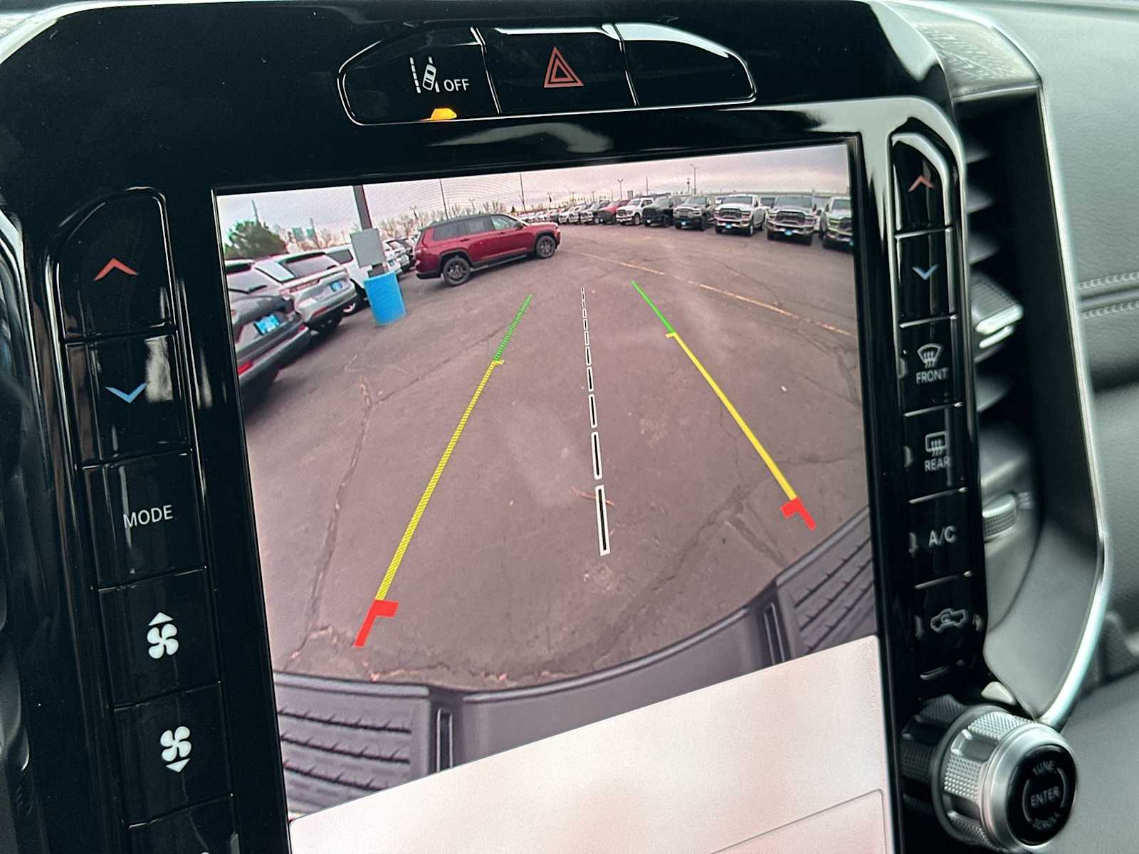 Thumbnail: 2026 RAM 3500 - 22