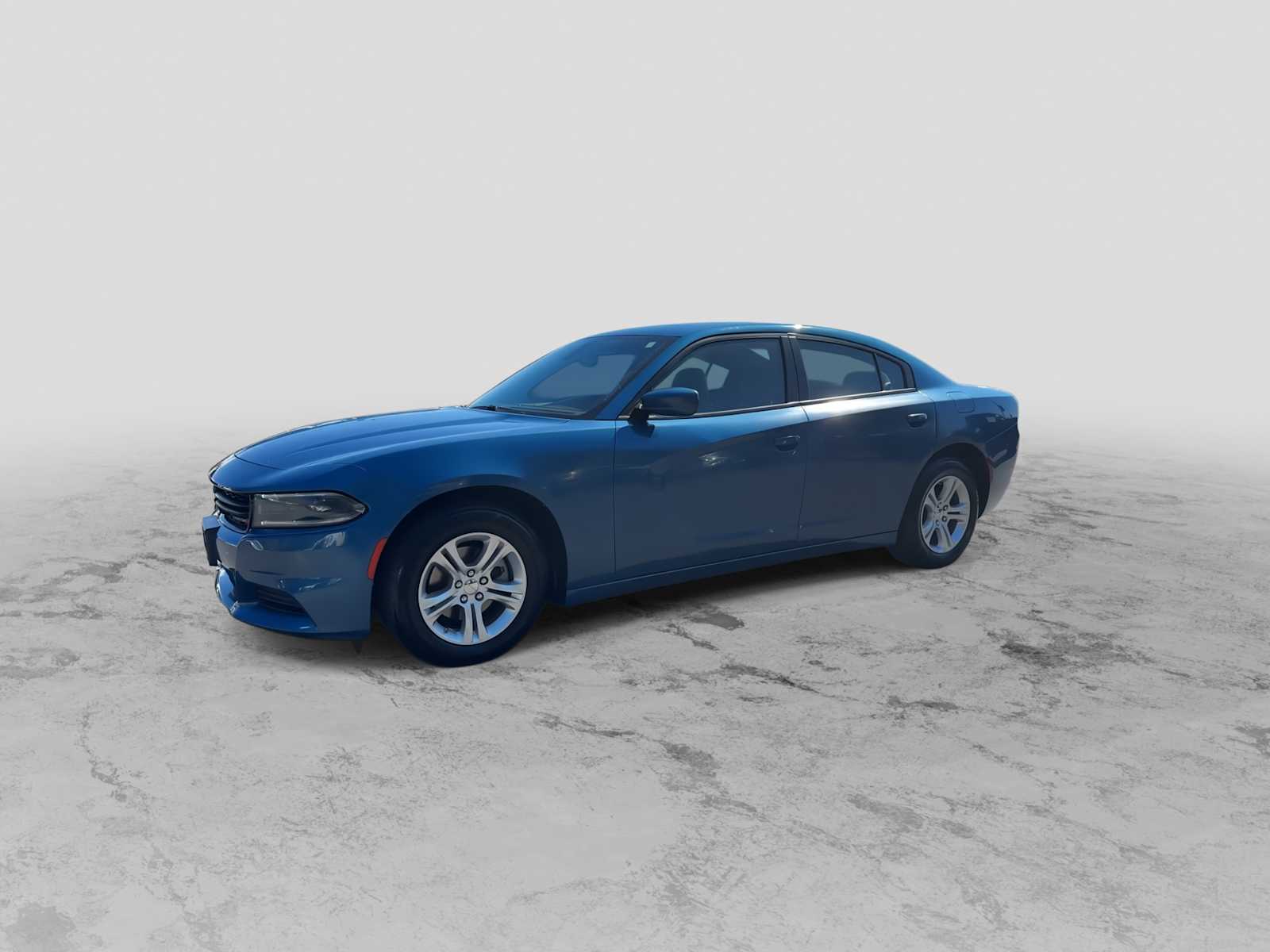 2022 Dodge Charger SXT photo 4