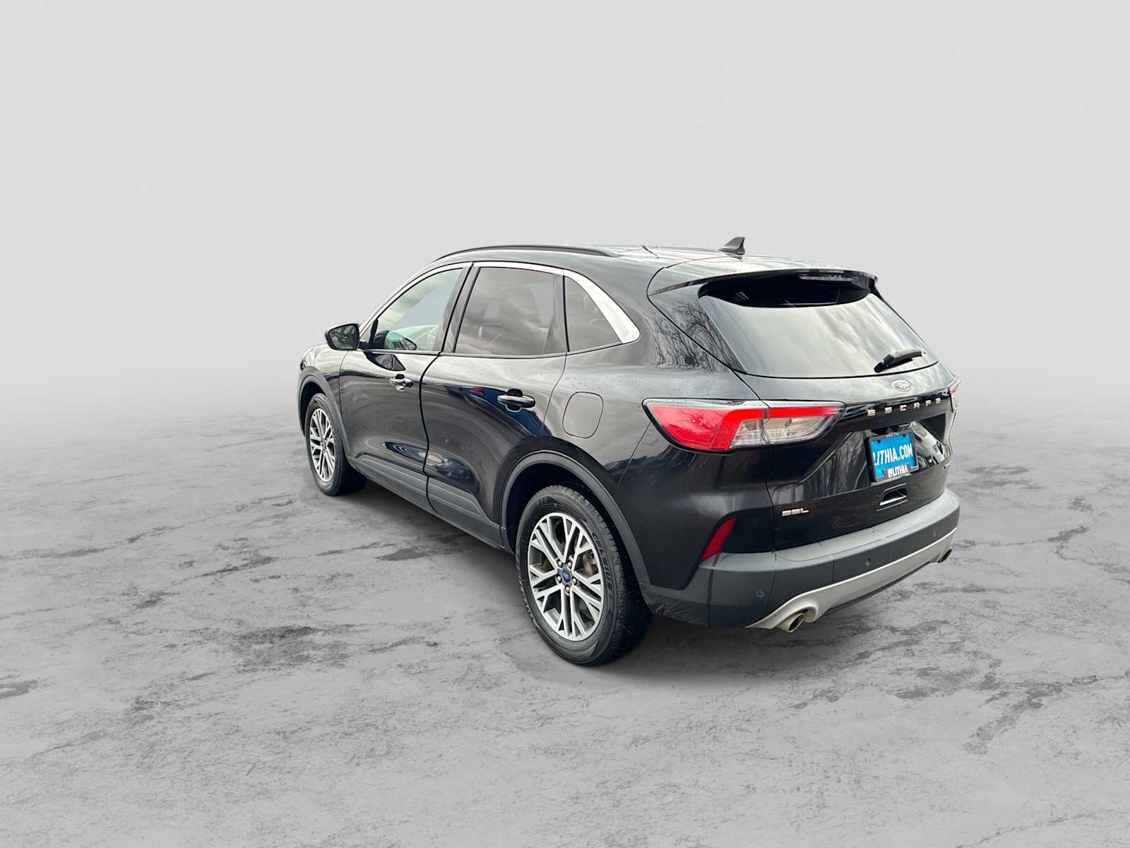 Thumbnail: 2021 Ford Escape - 6