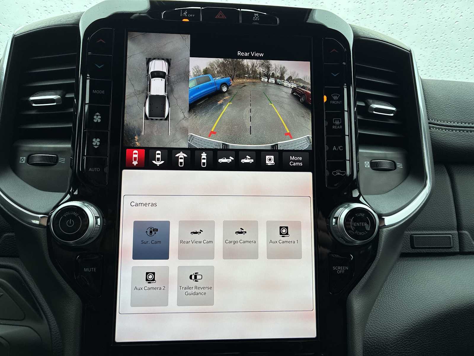 Thumbnail: 2026 RAM 3500 - 22