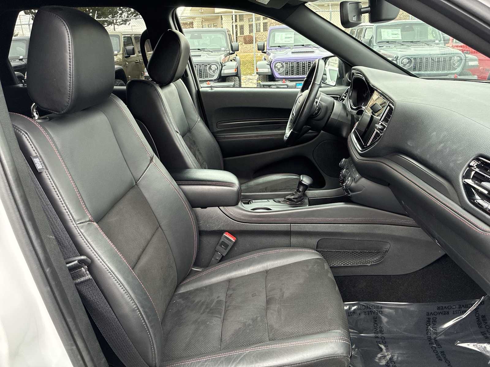 Thumbnail: 2022 Dodge Durango - 26