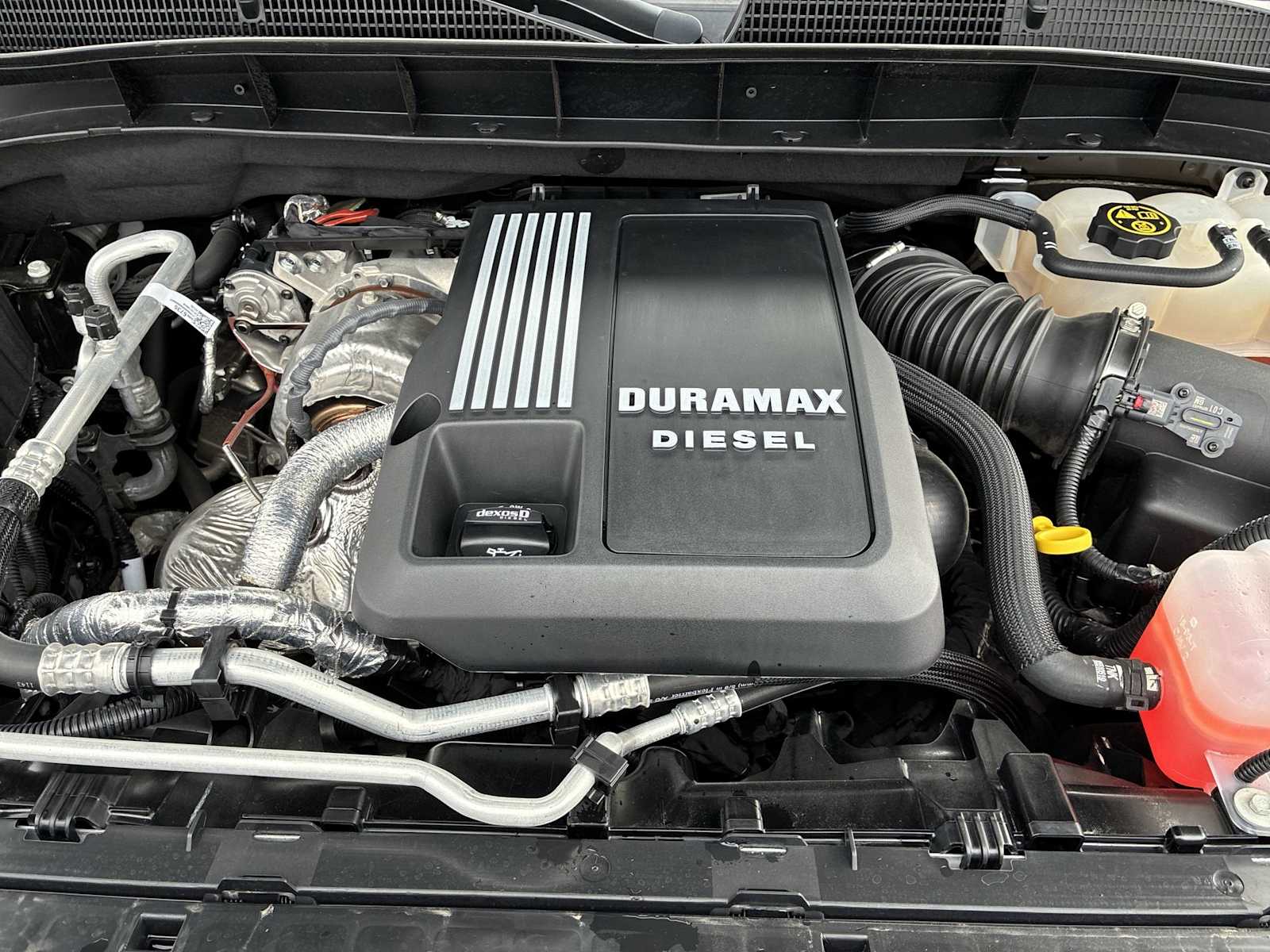 Thumbnail: 2023 GMC Sierra 1500 - 18