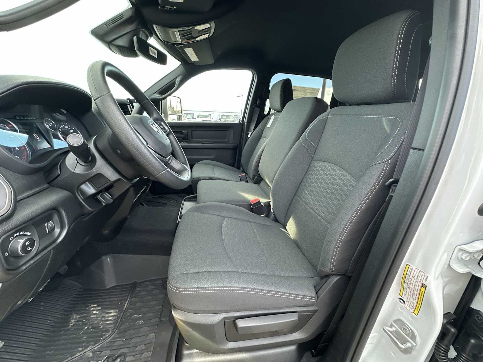 Thumbnail: 2026 RAM 3500 - 13