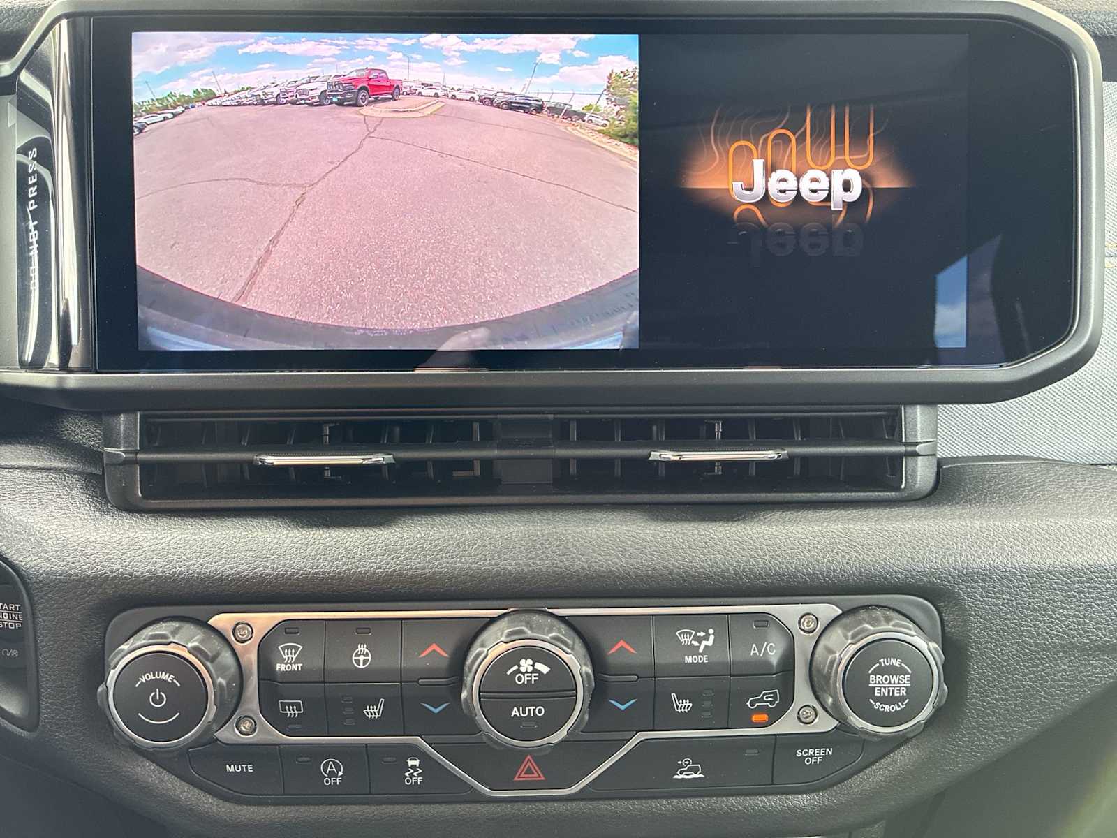 Thumbnail: 2026 Jeep Wrangler - 23