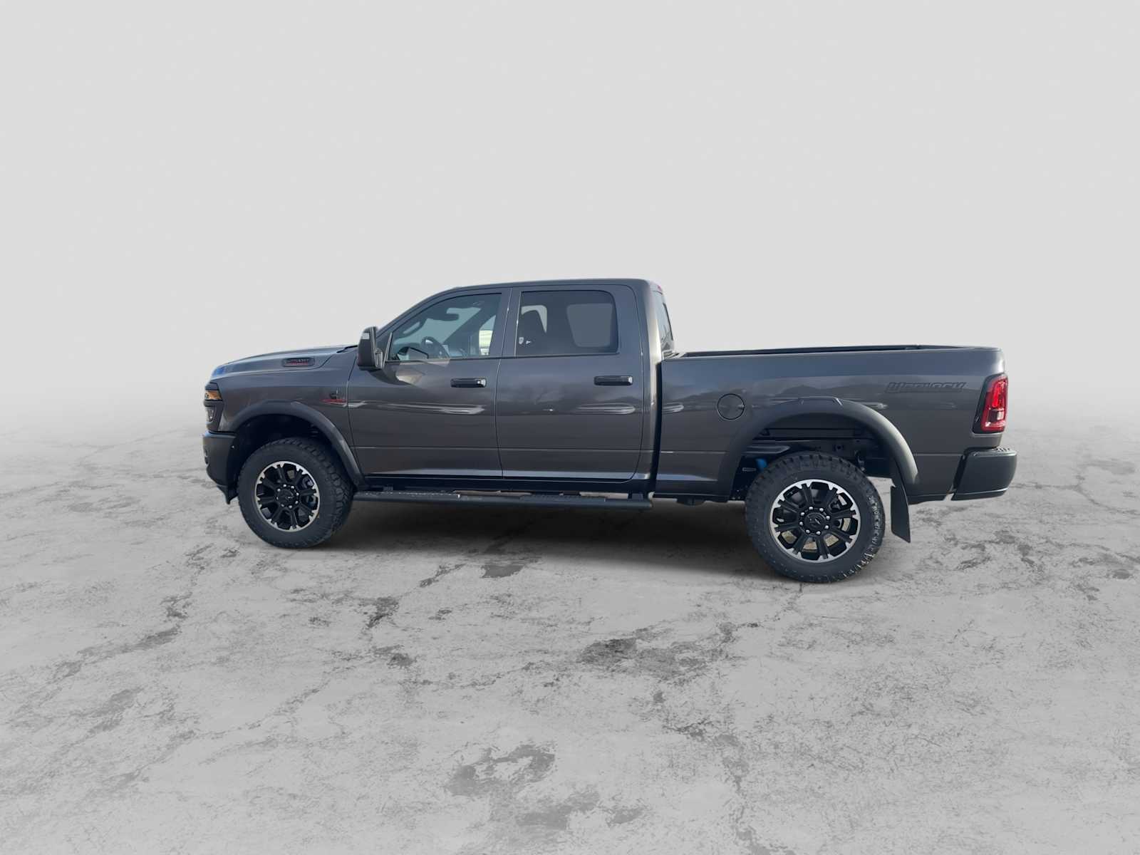 Thumbnail: 2026 RAM 2500 - 5