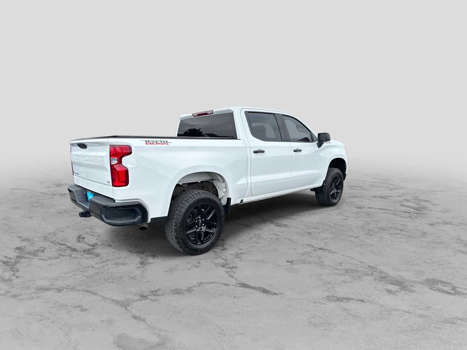 Thumbnail: 2022 Chevrolet Silverado 1500 - 7