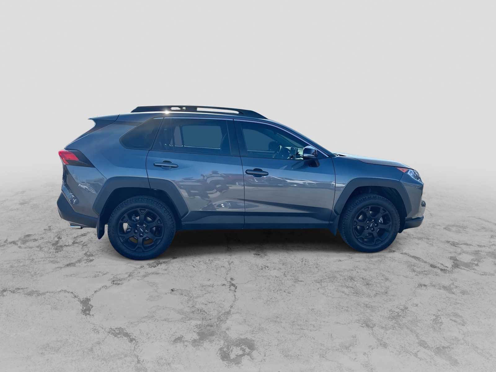 2021 Toyota RAV4 TRD Off-Road - Photo 9