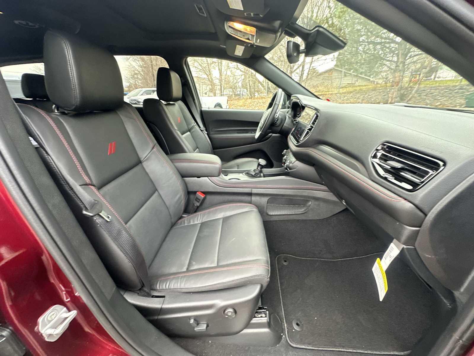 Thumbnail: 2026 Dodge Durango - 26