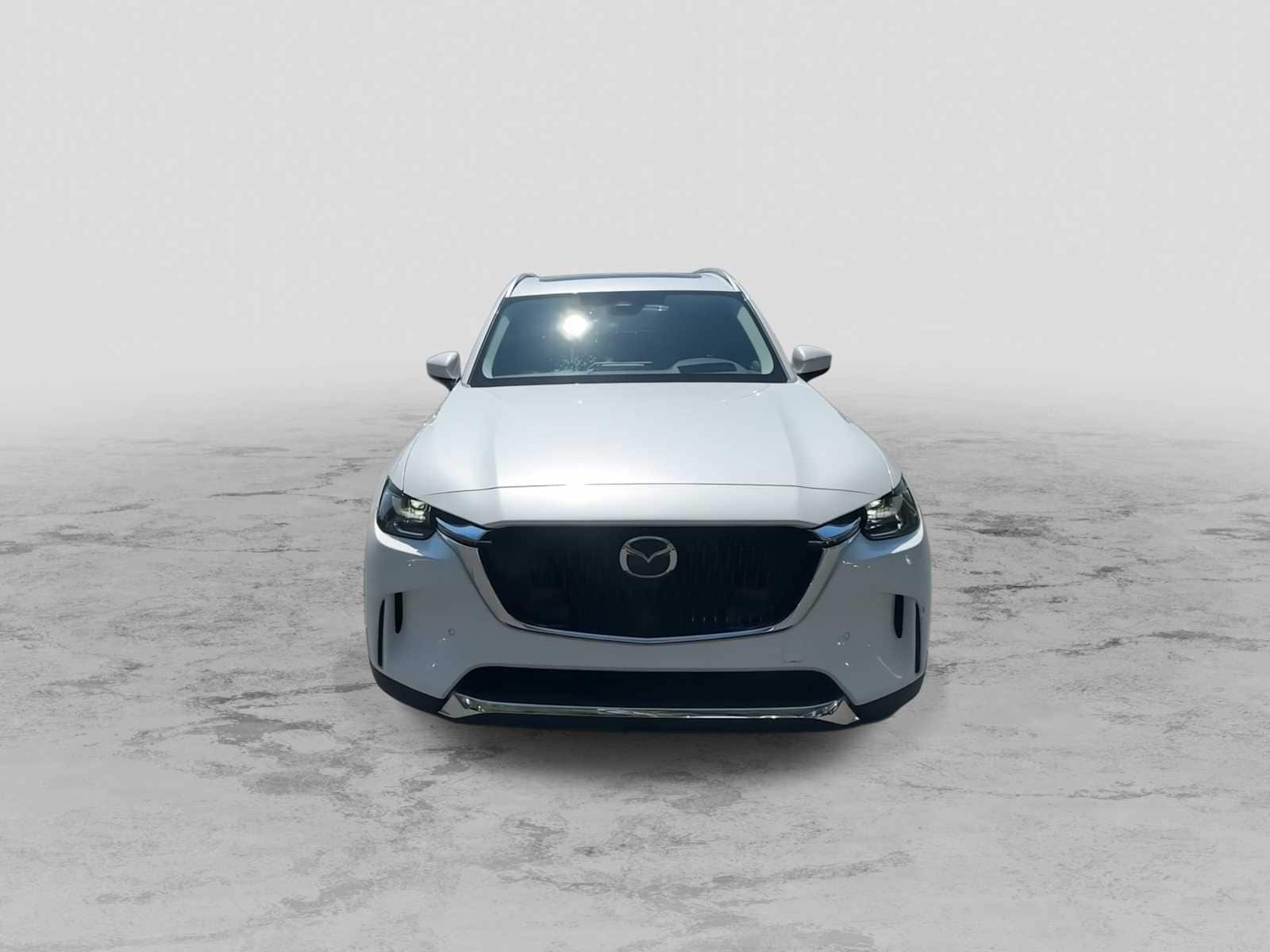 Thumbnail: 2024 Mazda CX-90 - 3