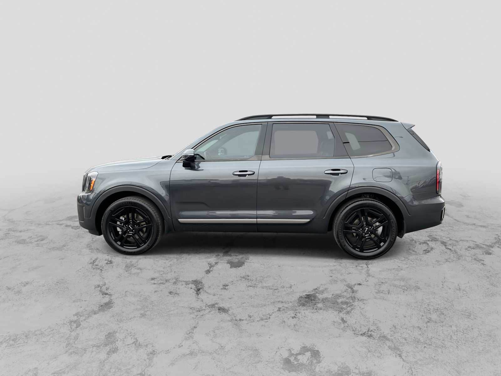 Thumbnail: 2023 Kia Telluride - 5