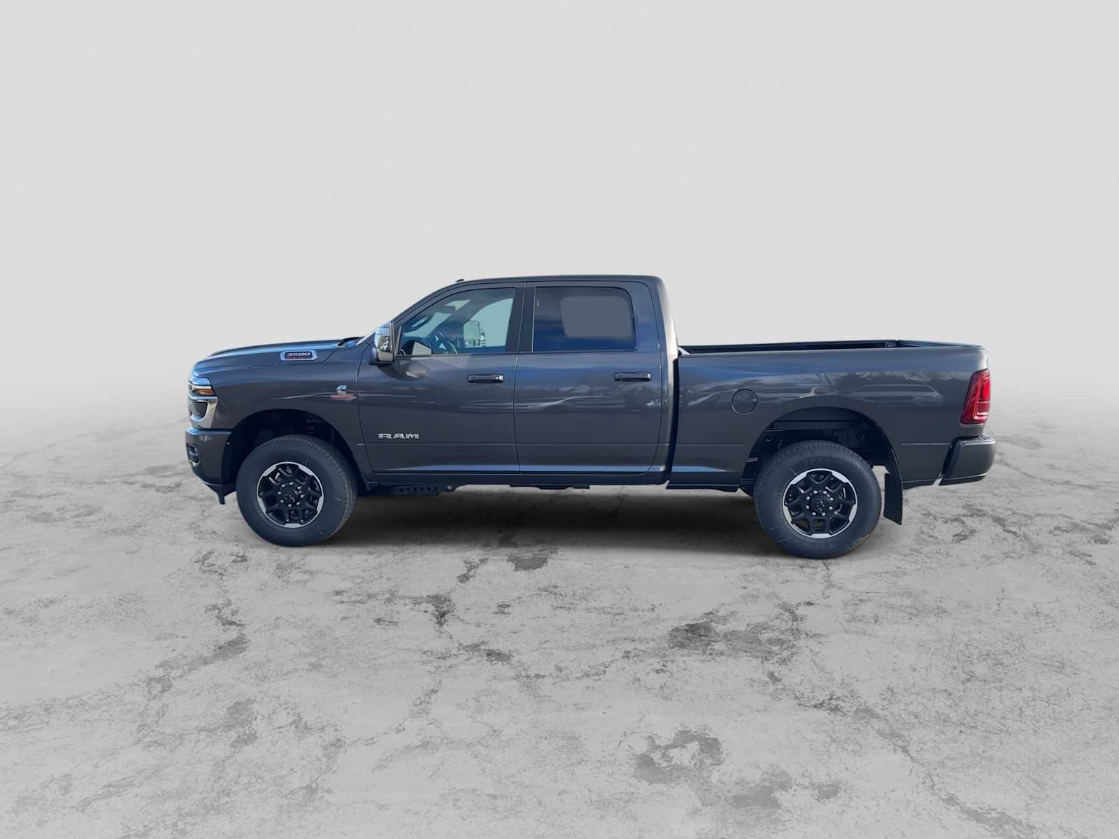 Thumbnail: 2026 RAM 3500 - 5