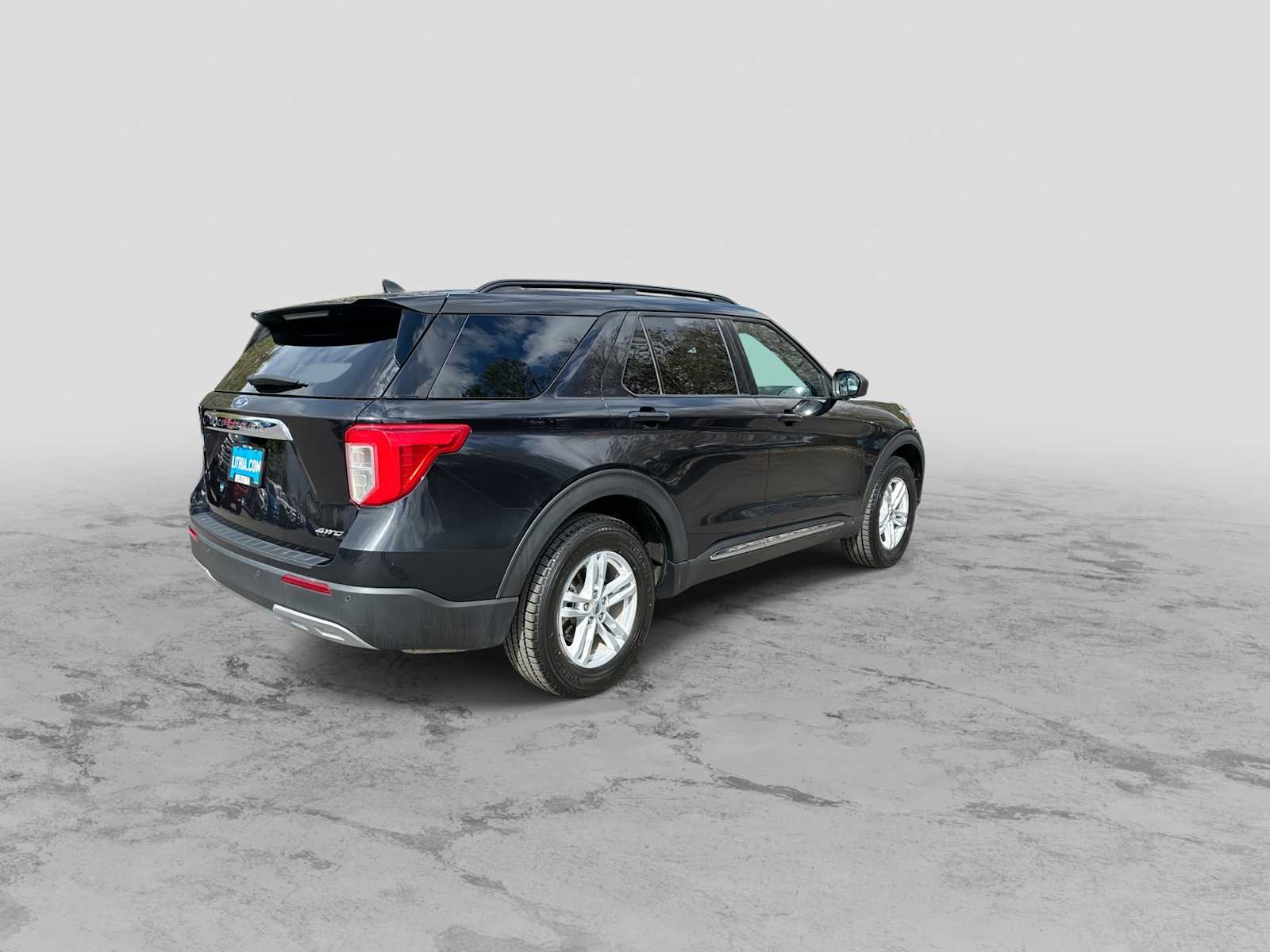 Thumbnail: 2024 Ford Explorer - 8