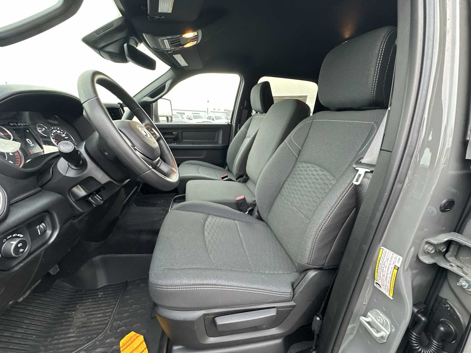 Thumbnail: 2026 RAM 2500 - 13