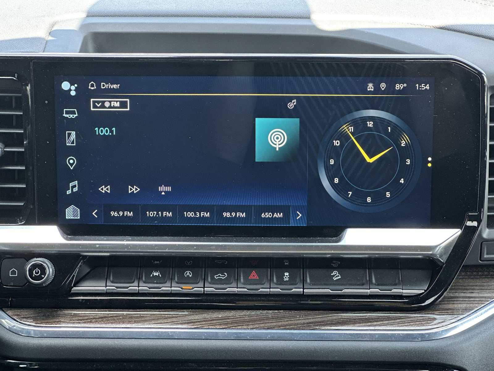 Thumbnail: 2024 Chevrolet Silverado 1500 - 12