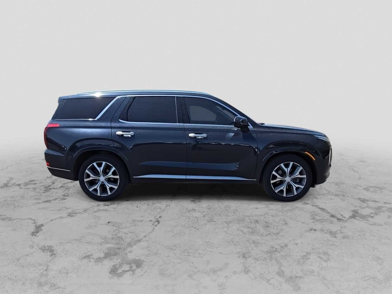 Thumbnail: 2022 Hyundai Palisade - 9