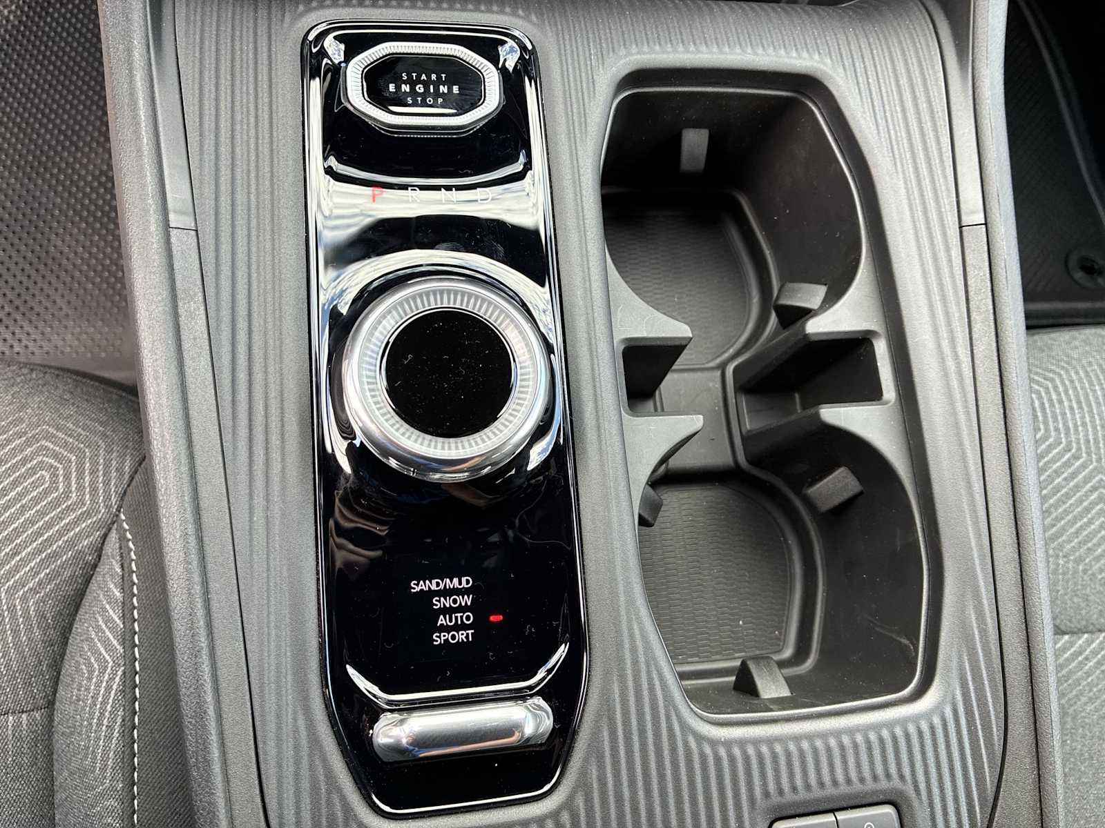 Thumbnail: 2026 Jeep Cherokee - 20